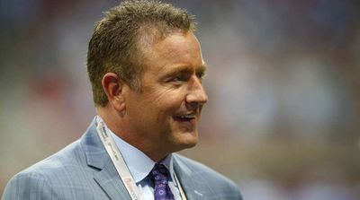 Herbstreit's Pregame Comment on Notre Dame vs. Marshall Goes Viral