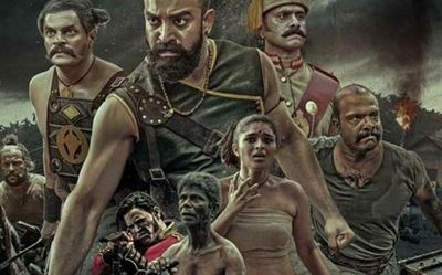 Pathonpatham Noottandu movie review: A package with some punch, despite its failings