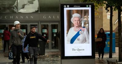 Queen's funeral bank holiday rules explained as Government issues guidance