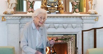 BBC One schedule to return to 'normal' programming on Sunday night after blanket Queen coverage