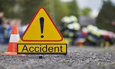 Road Accident: Swiggy deliveryman killed as SUV hits bike