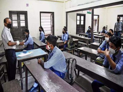 Delhi schools recorded 16 per cent increase in pass percentage in CBSE Class 10 compartment exam: Govt