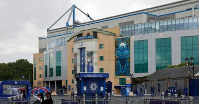 Premier League considering 'swapping' stadiums for next weekend's matches