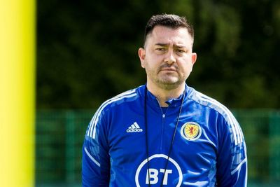 Scotland's World Cup play-off draw looks to be a good one - Alan Campbell