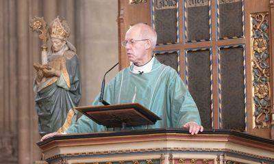 Queen was wonderful example of Christian life, says archbishop