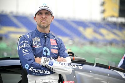 Hamlin: "Yelling through the media typically gets results"