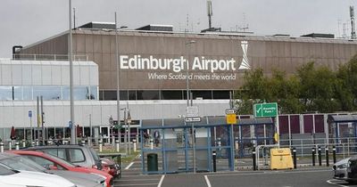 Edinburgh Airport's airspace to close for arrival of Queen's coffin as flights cancelled