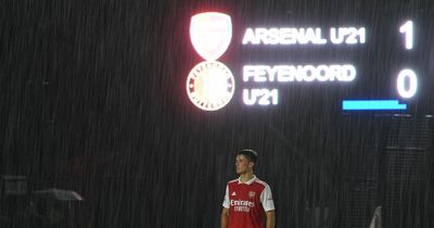 Returning European tournament allows for Arsenal and West Ham excitement with extra opportunity