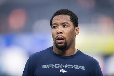 16 ex-Broncos will play against Denver this season