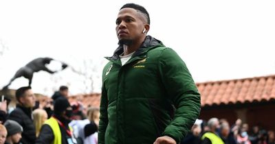 World champions South Africa hit by scandal as duo sent home ahead of Argentina Test