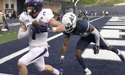 Mountain West Football: Week 2 Winners And Losers