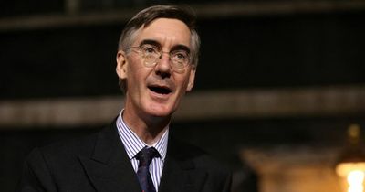 'Fossil-fuel loving Jacob Rees-Mogg is the last person who should be managing climate'