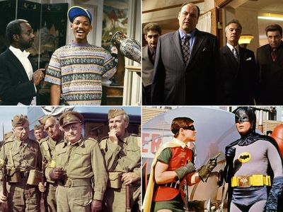 The 20 best TV theme songs of all time, from Doctor Who to Dad’s Army