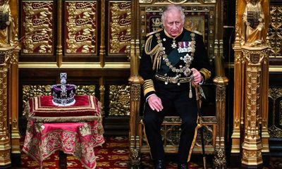 What to expect when King Charles III addresses Commons and Lords