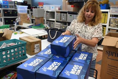 As small businesses raise prices, some customers push back