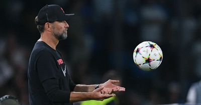 Liverpool v Ajax: Kick-off time, TV channel, live stream, betting odds and more for Champions League clash