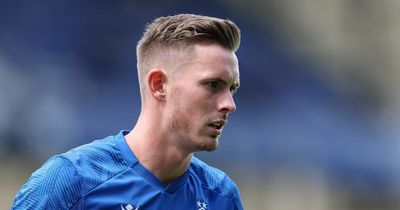 Man Utd clause speaks volumes about Dean Henderson future after Nottingham Forest transfer