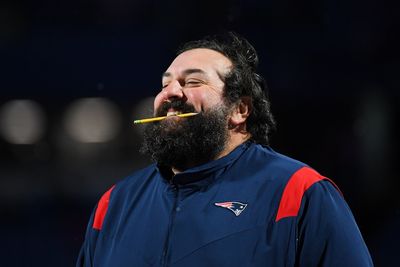 Report: Patriots finally settle on new offensive play-caller