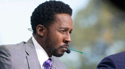 Desmond Howard Catching Heat for His College Football Playoff Picks After Week 2