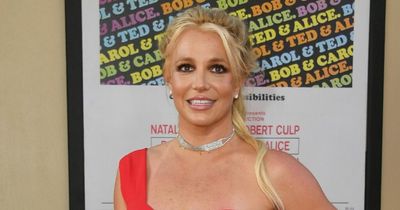 Britney Spears says 'a part of her has died' since bitter fallout with teenage sons