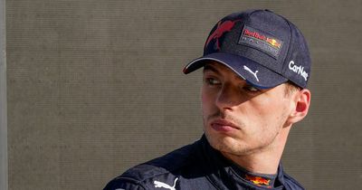 Max Verstappen booed by furious Ferrari fans after controversial Italian Grand Prix ending