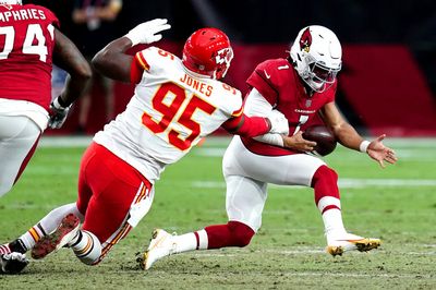 5 things to watch in Chiefs’ Week 1 game vs. Cardinals