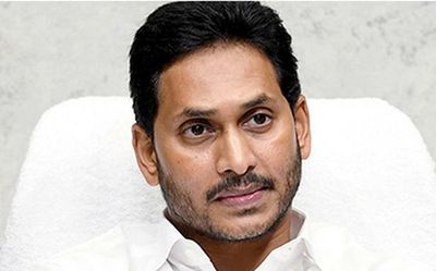 Andhra Pradesh: YSRCP cadres upbeat over Jagan’s visit to Kuppam