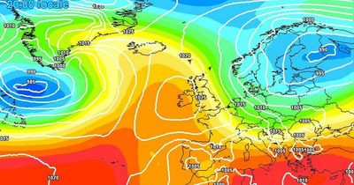 Will Storm Earl hit Ireland? Weather expert shares good prediction after torrential conditions