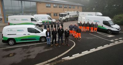 County Durham's Esh Group launches specialist drainage division