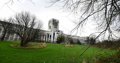 Work on Littlewoods film studio project could start this year