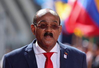 Antigua and Barbuda planning vote to become republic within three years, media report
