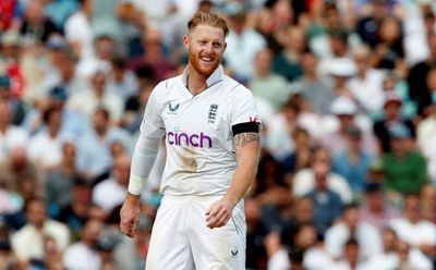 Stokes leads from the front as England eye series win over South Africa