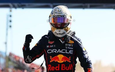 Max Verstappen wins the Italian Grand Prix for the first time to close in on title