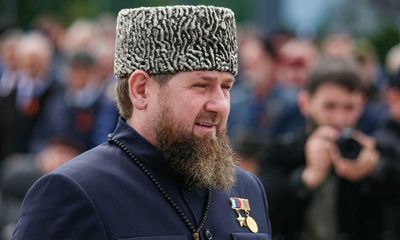 Putin loyalist Kadyrov criticises Russian army’s performance over Ukraine retreat