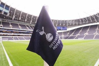 Tottenham confirm Sporting CP clash is ON after ‘error’ on website claimed game was postponed