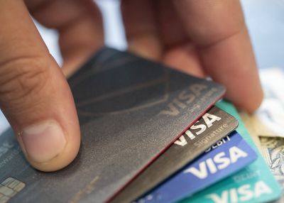 Major credit card companies are making it easier to track gun sales