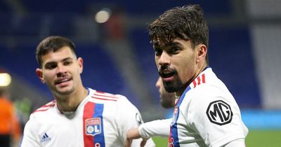 Lucas Paqueta reveals bet with Bruno Guimaraes when Newcastle United take on West Ham