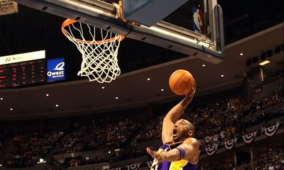 Kobe Bryant’s top 100 games: No. 64