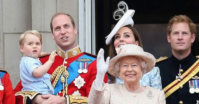 Queen's kind gesture for Prince William after he complained about wedding guestlist