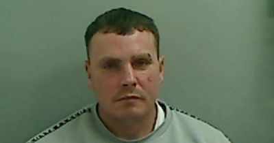 Thug threw brick at teen's head before attacking him as he lay unconscious