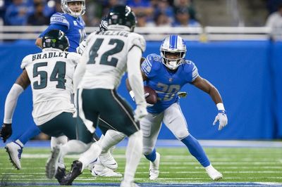 Eagles vs. Lions: 10 players to watch in Week 1
