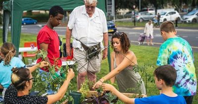 Bristol community fundraiser relaunched to help ‘vulnerable households’ with cost-of-living crisis