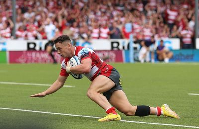 Gloucester produce spectacular second-half comeback to stun Wasps