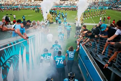 Final score predictions for Week 1: Jaguars vs. Commanders