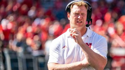 Scott Frost's Buyout Situation, Explained