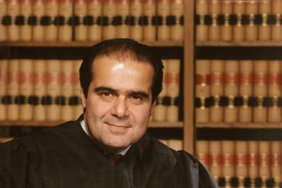 How Justice Scalia created this chaos