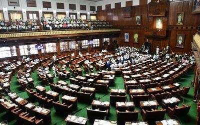 Parties gird up their loins as legislature session begins today