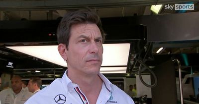 Toto Wolff brings up Abu Dhabi fiasco as FIA issues response to another safety car mess
