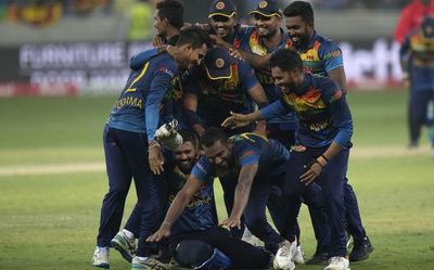 Asia Cup final, Sri Lanka vs Pakistan | Sri Lanka’s Cup of glory as Pakistan get vanquished
