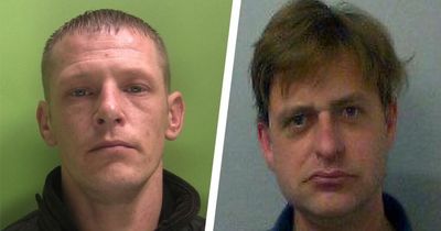 Criminals in Nottingham courts this week named and shamed